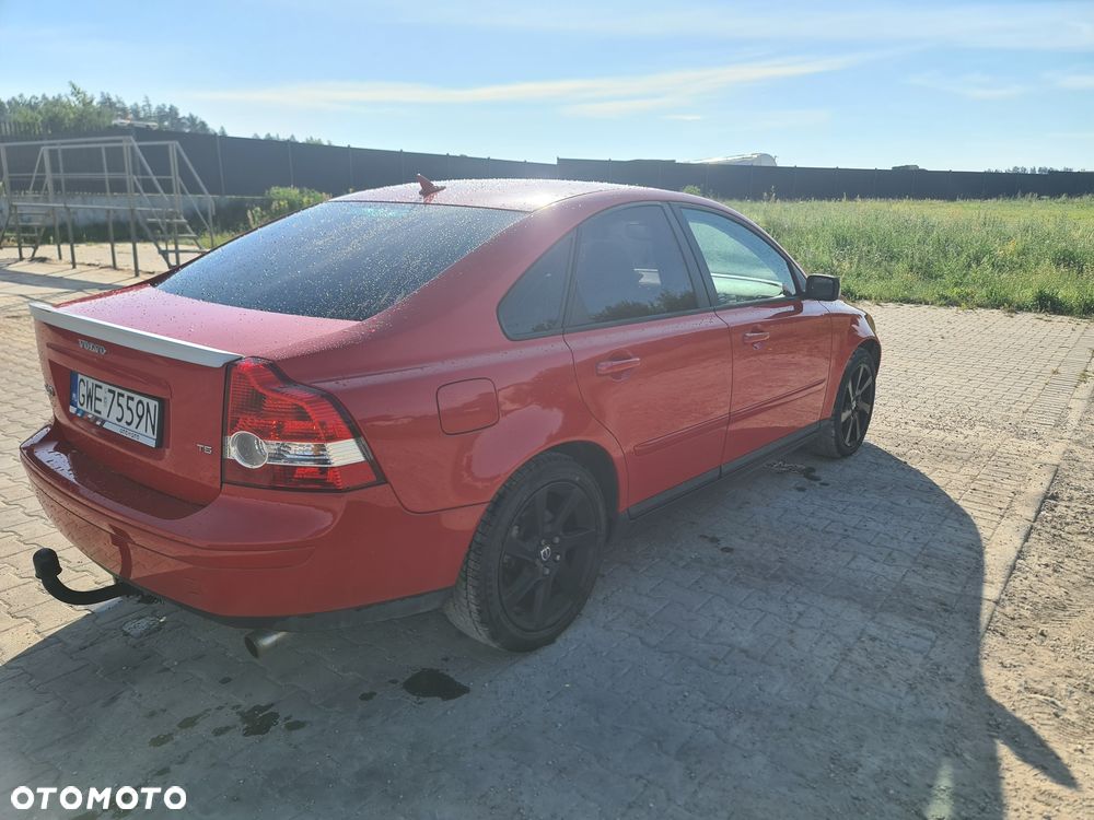 Volvo S40 - 7