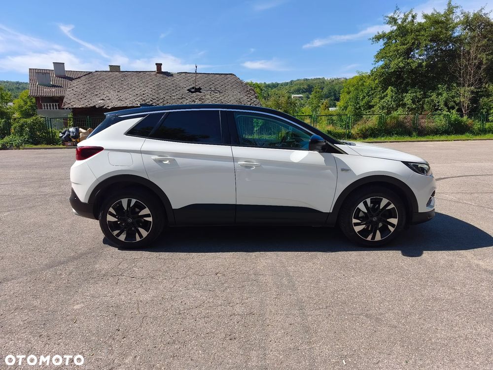 Opel Grandland X 1.5 D Start/Stop Business Edition - 8
