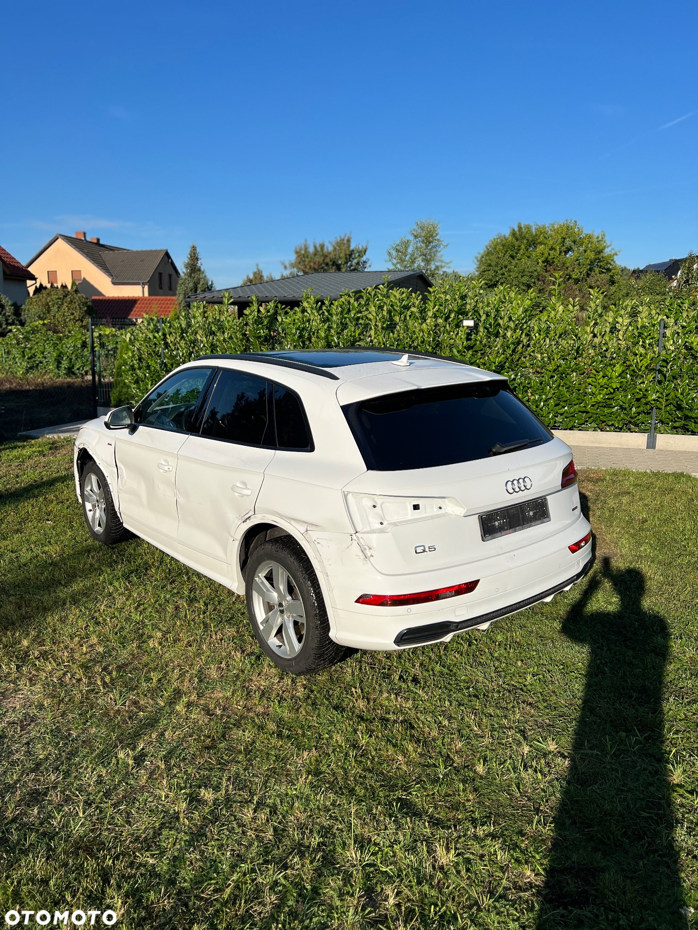 Audi Q5 2.0 TDI Quattro Design S tronic - 4