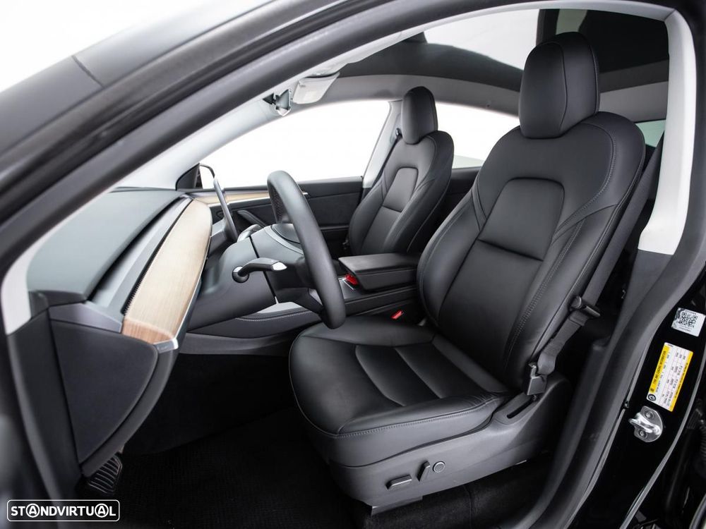 Tesla Model Y Long Range Tração Integral - 10