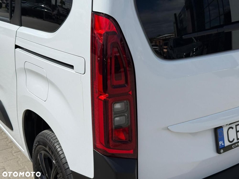 Citroën Berlingo M 1.5 BlueHDI Feel S&S N1 - 9