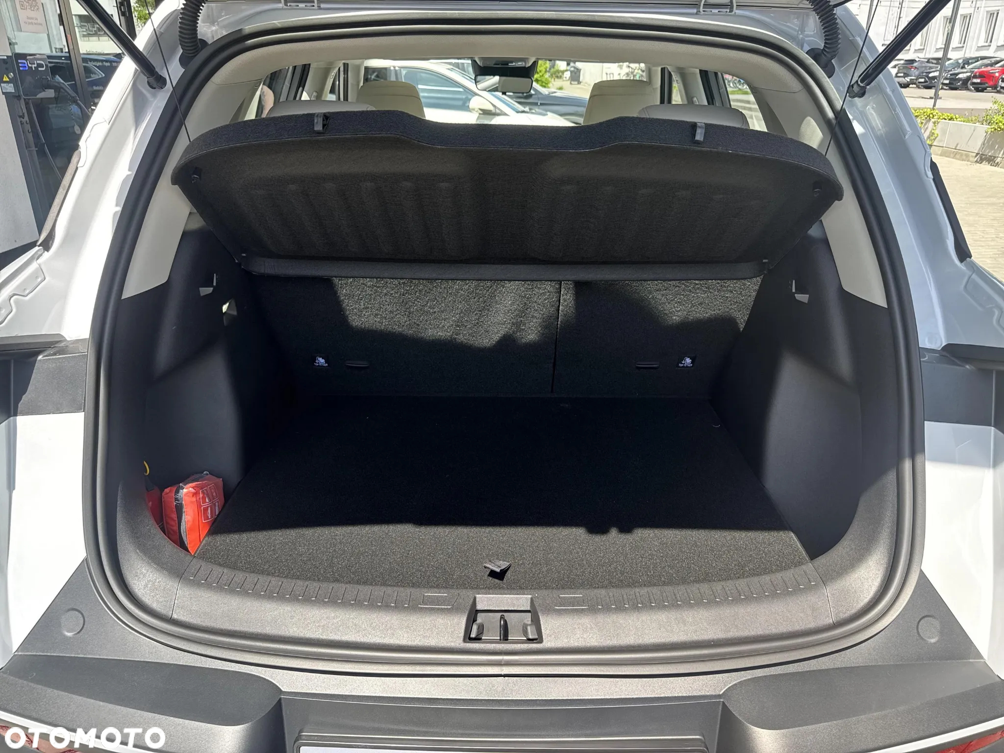 BYD Atto 2 - 17
