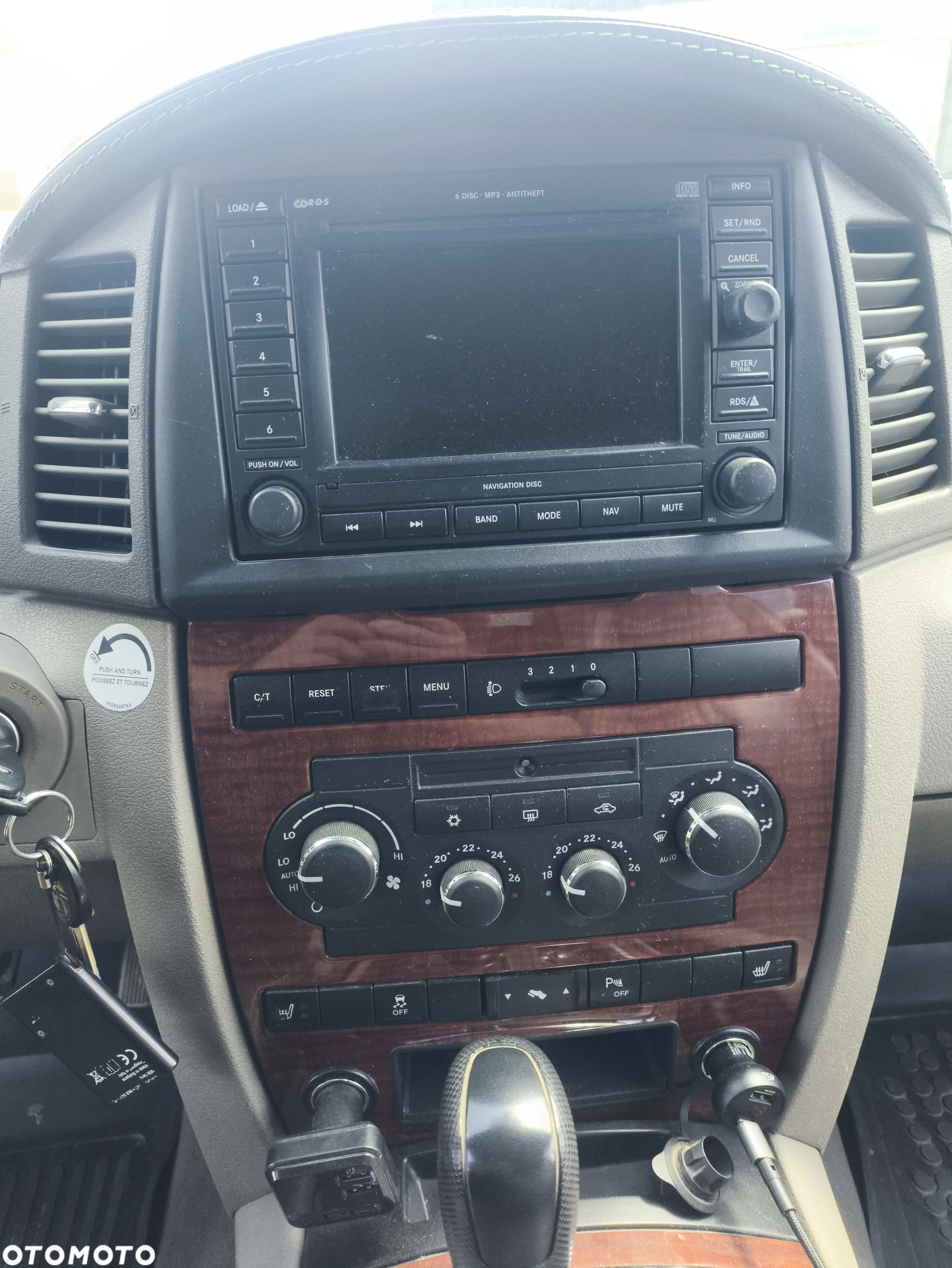 Jeep Grand Cherokee 3.0 CRD Limited - 6