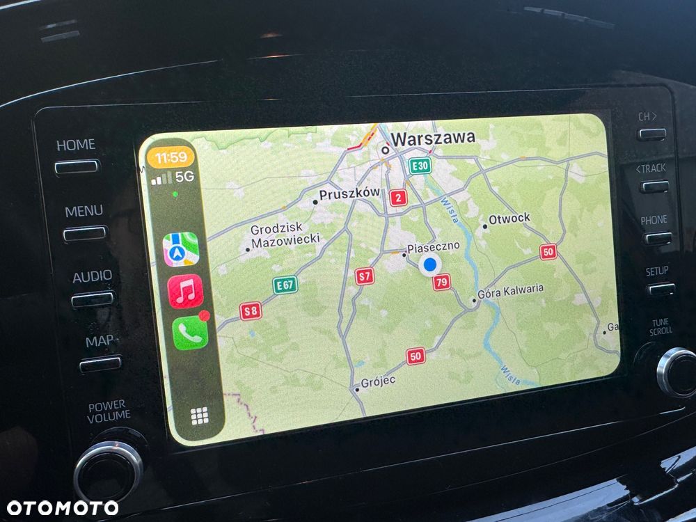 Toyota Aygo X 1.0 VVT-i Executive - 27
