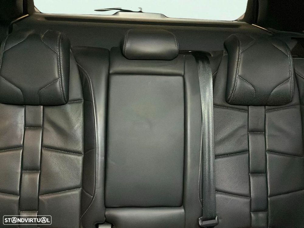 DS DS7 Crossback E-Tense Rivoli EAT8 - 17