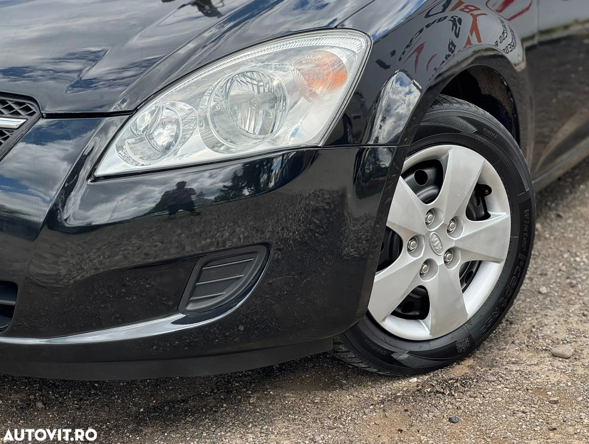 Kia Ceed Cee'd 1.4 GSL EX Classic - 12
