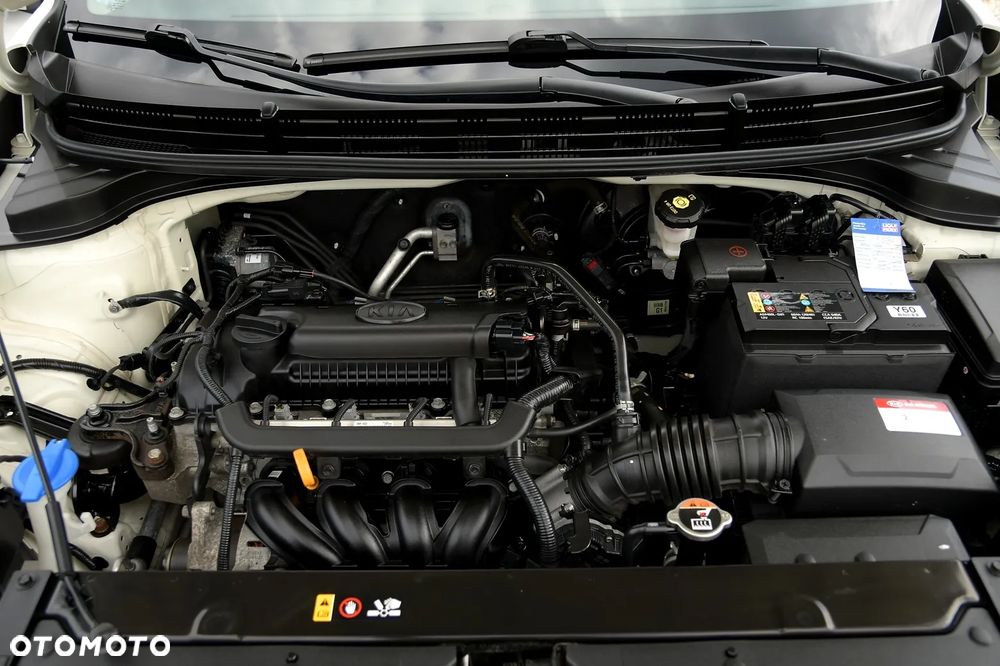 Kia Stonic 1.4 XL - 34