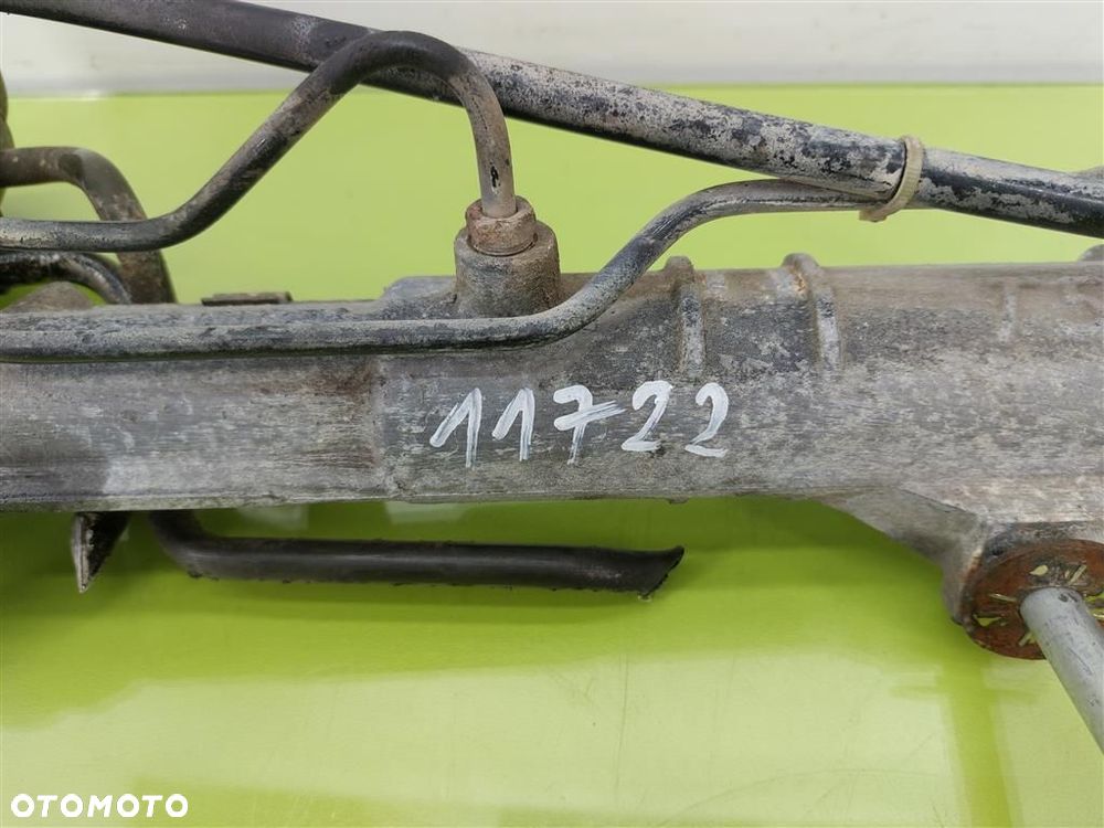 Maglownica PRZEKŁADNIA Peugeot 307 I 2001-2008 TRW - 7