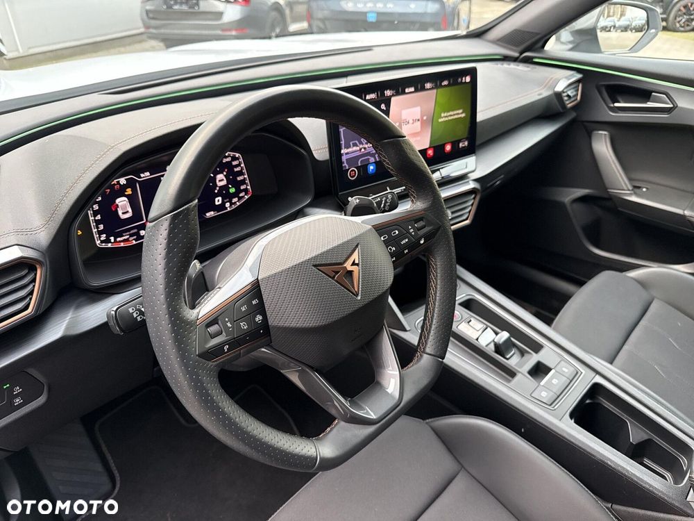 Cupra Formentor 1.5 TSI DSG - 9