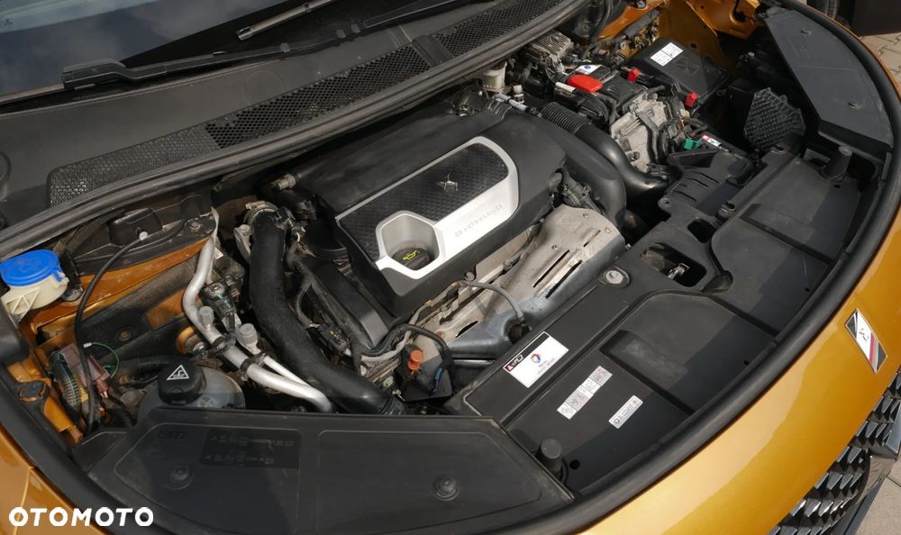 DS Automobiles DS 7 Crossback 1.6 E-Tense Opera - 27