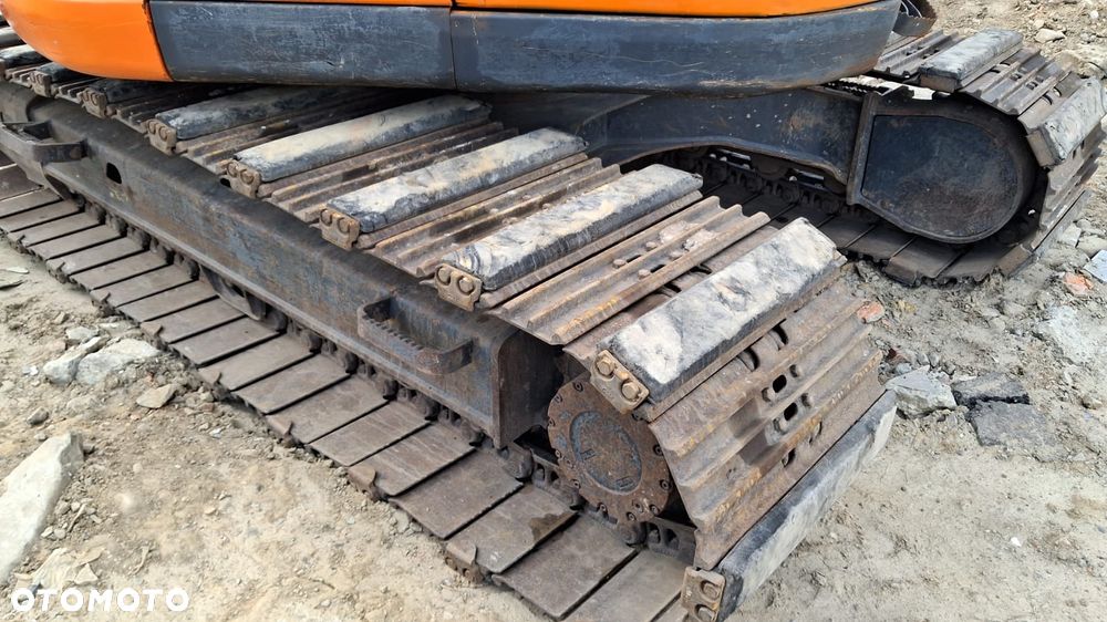 Doosan DX140 LCR/5 - 27