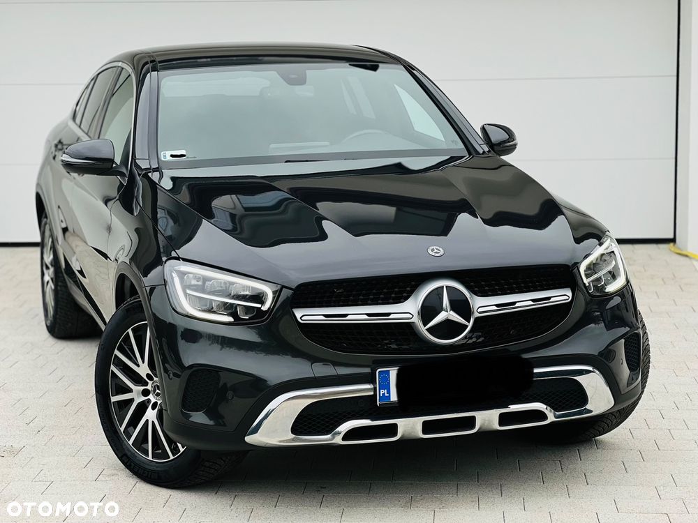 Mercedes-Benz GLC 200 4Matic 9G-TRONIC AMG Line - 34