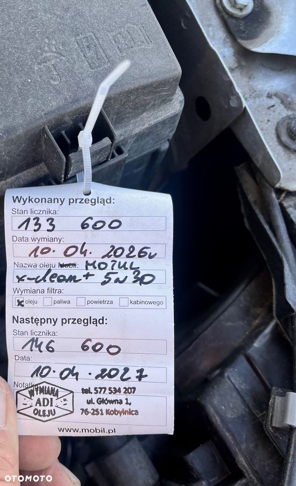 Skoda Octavia 1.4 TSI Active - 18