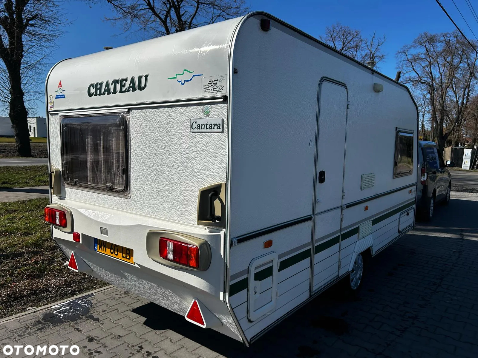Chateau 445 CANTARA - 6