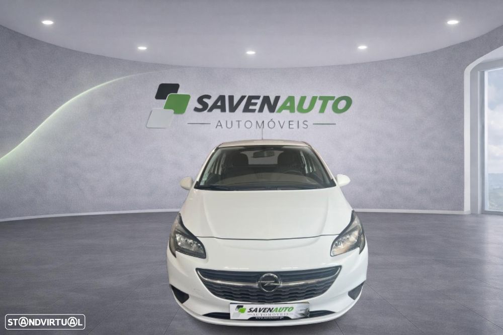 Opel Corsa 1.3 CDTi Dynamic - 15