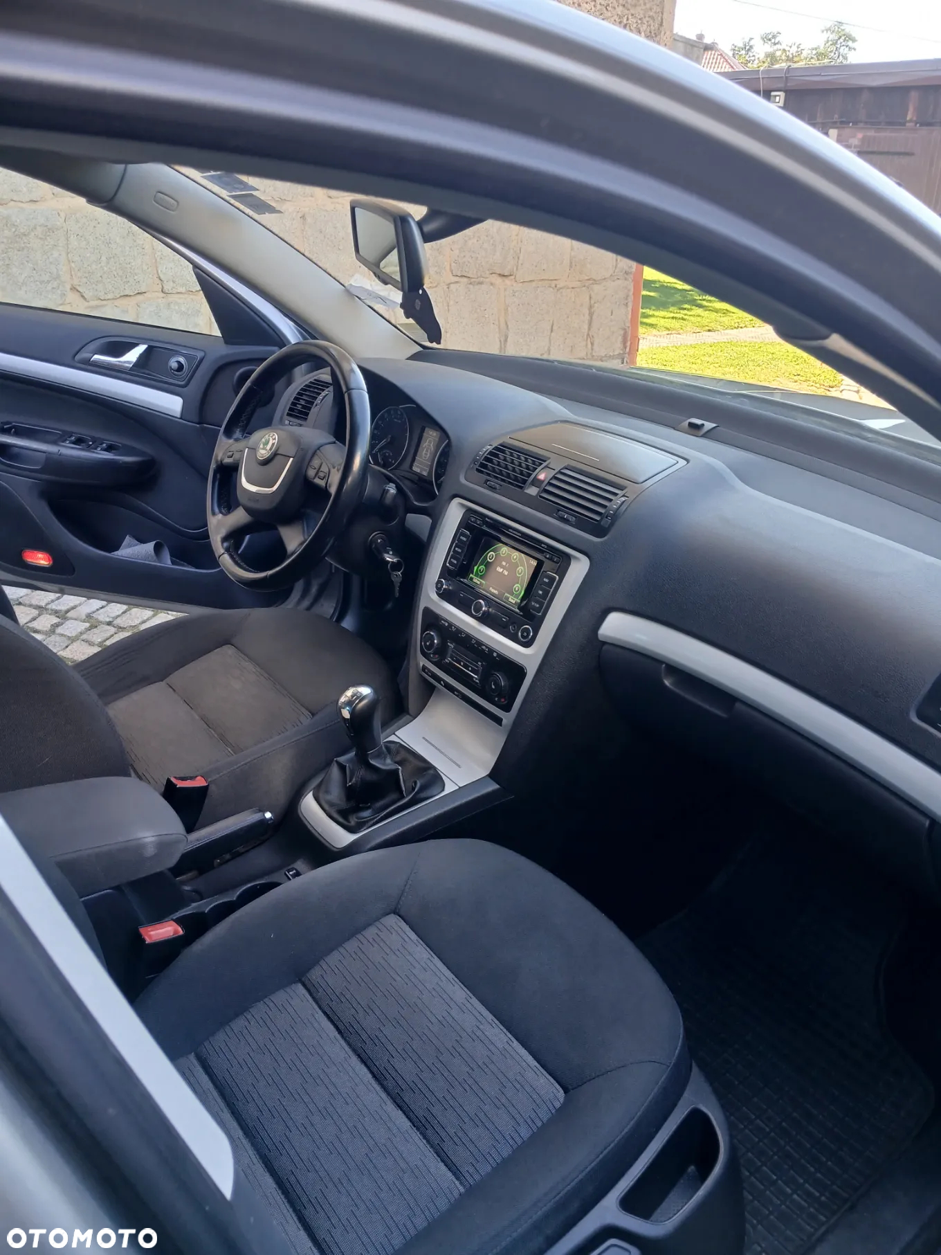 Skoda Octavia 1.6 TDI Elegance - 5