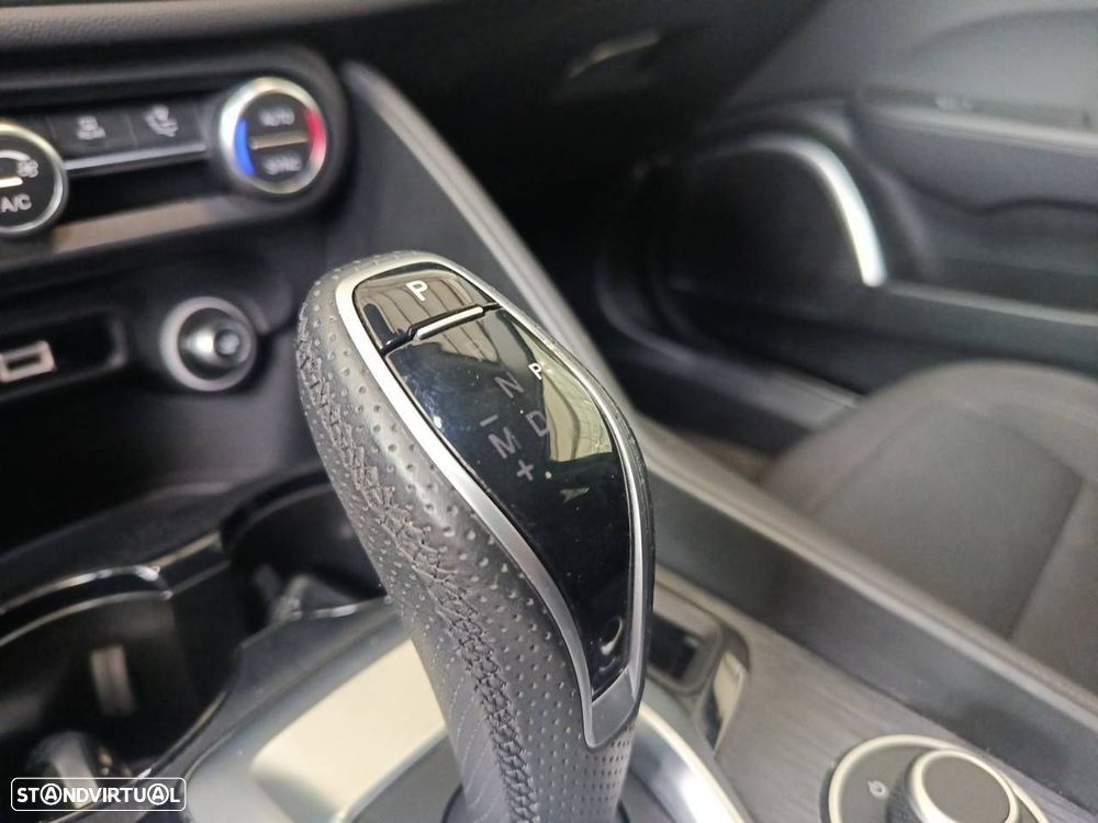 Alfa Romeo Giulia 2.2 D Super AT8 - 21