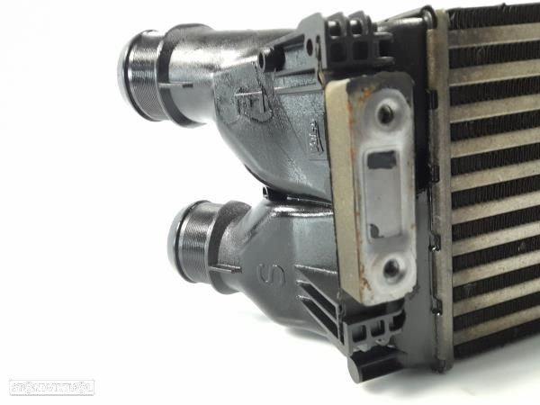 Radiador Intercooler Peugeot Partner Origin Combispace (G_) - 4