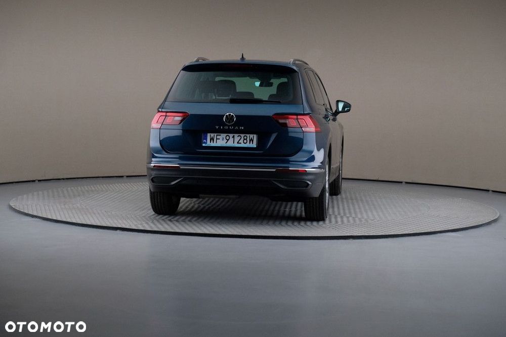 Volkswagen Tiguan 2.0 TDI SCR Life DSG - 5