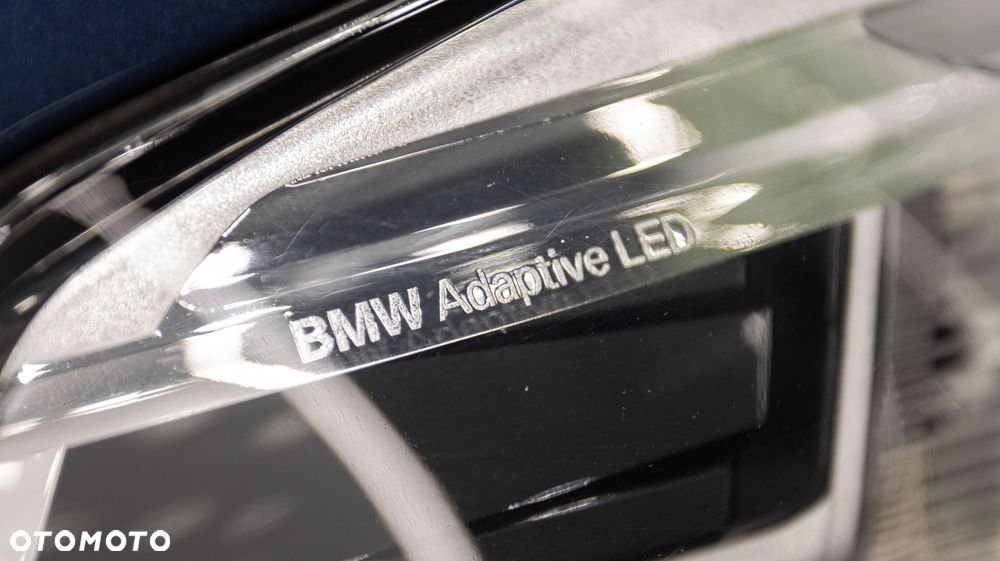 BMW X3 xDrive20d xLine - 5