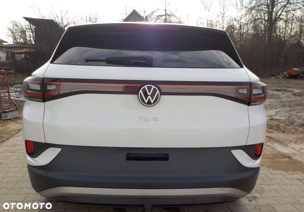 Volkswagen ID.4 - 8