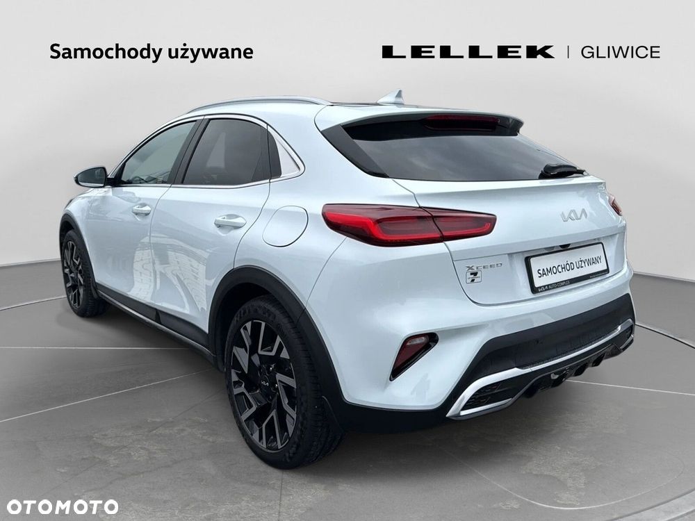 Kia Xceed 2023 photo 4