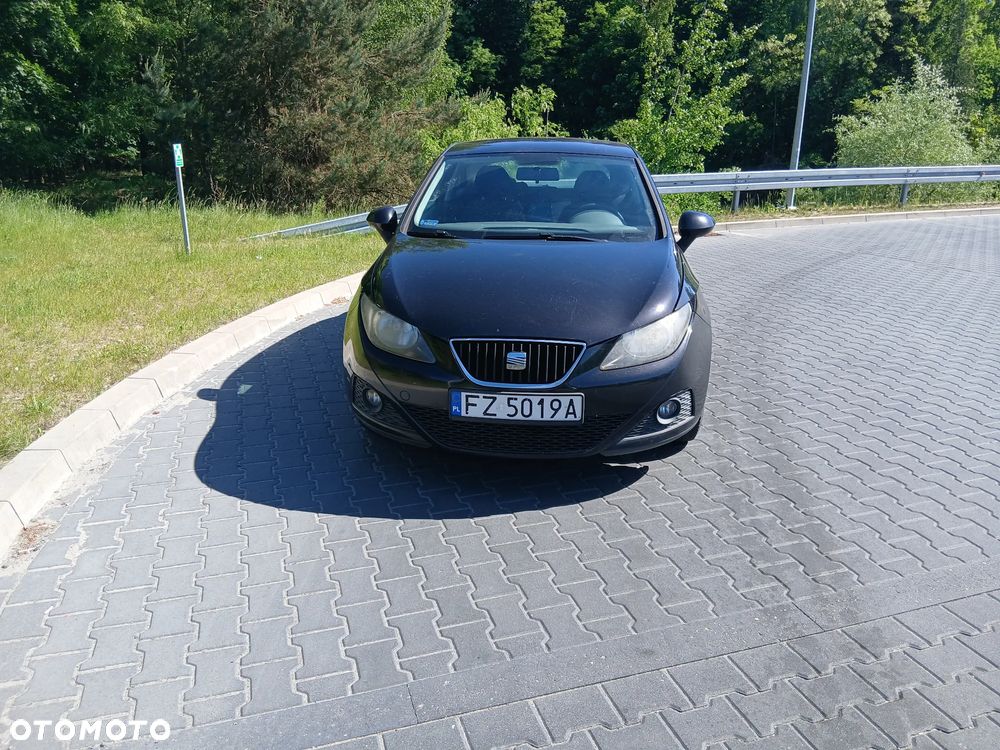 Seat Ibiza SC 1.4 Style - 2