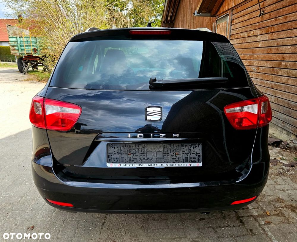 Seat Ibiza ST 1.6 TDI CR Style - 7