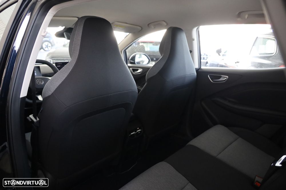 MG MG4 Urban 54 kWh Comfort - 10