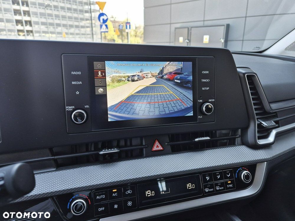 Kia Sportage 1.6 T-GDI M 2WD - 32