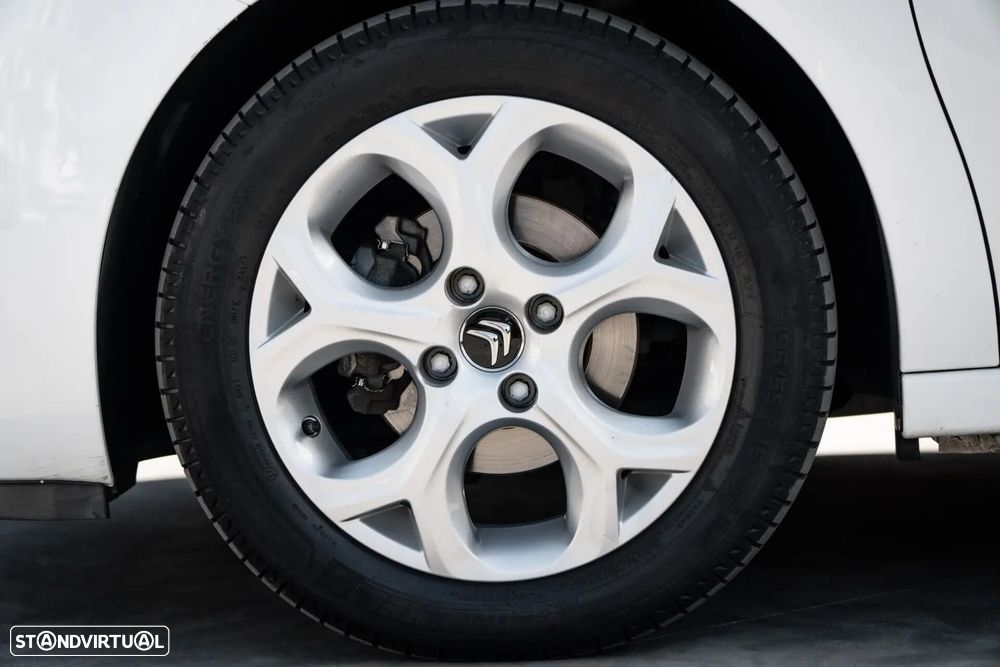 Citroën C3 1.2 PureTech Feel - 9