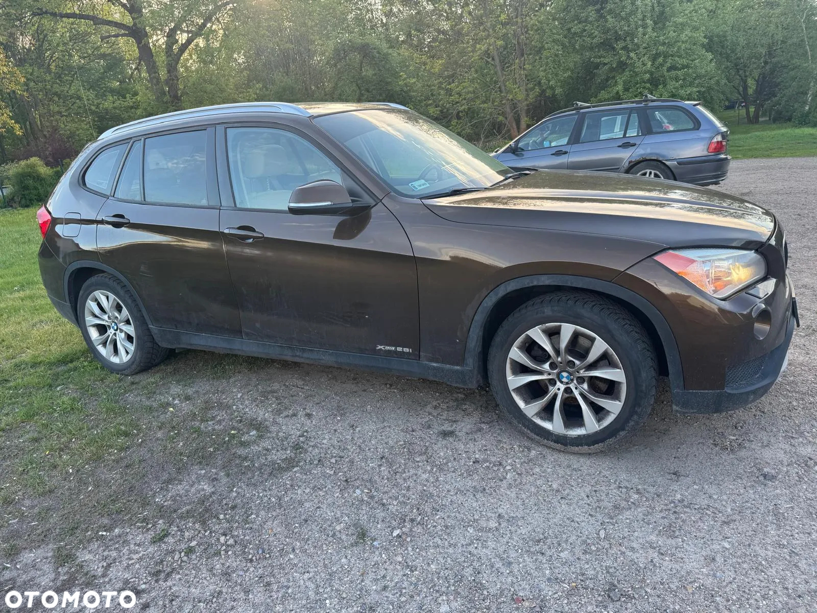 BMW X1 xDrive28i - 12