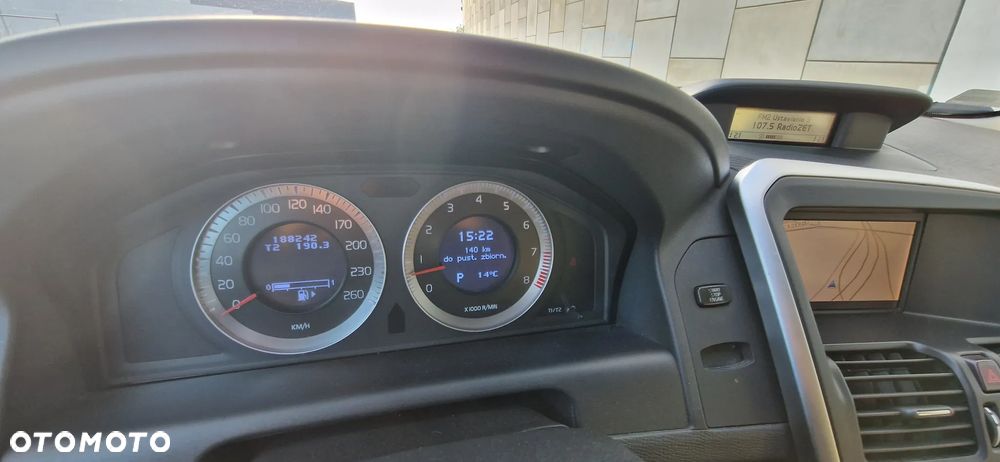 Volvo XC 60 T6 AWD Summum - 23