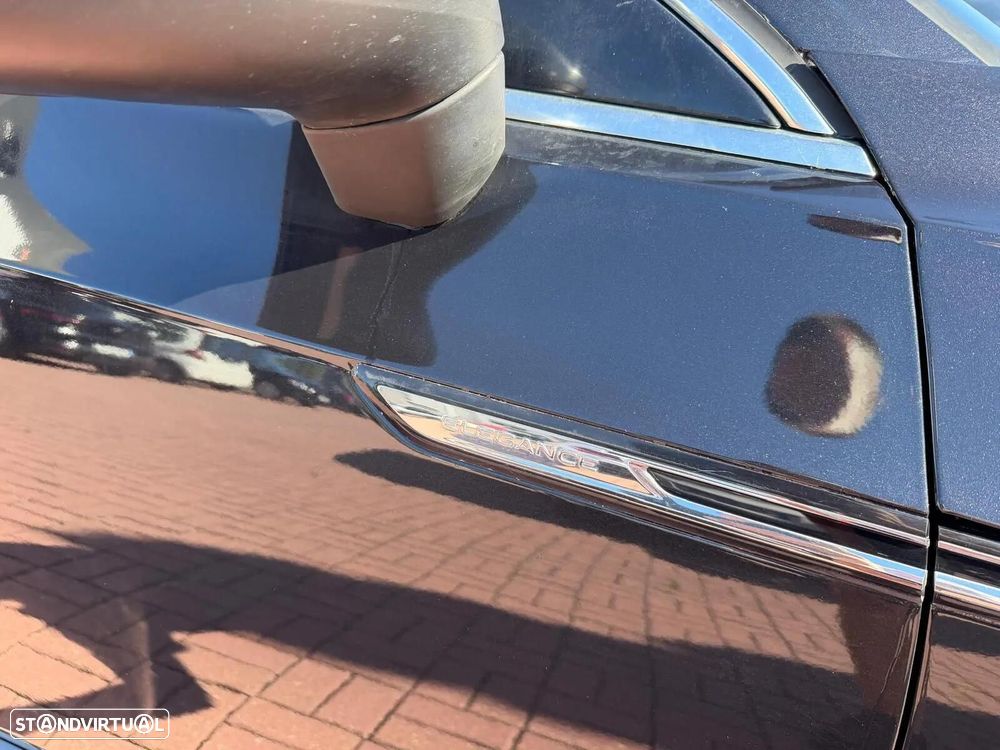 VW Arteon 2.0 TDI Elegance DSG - 22