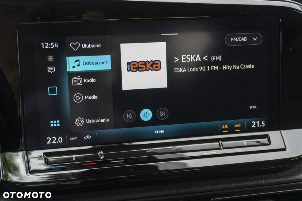 Volkswagen Caddy - 22