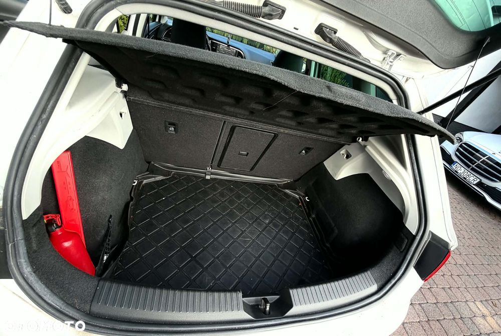 Seat Leon 1.4 EcoTSI FR S&S DSG - 10