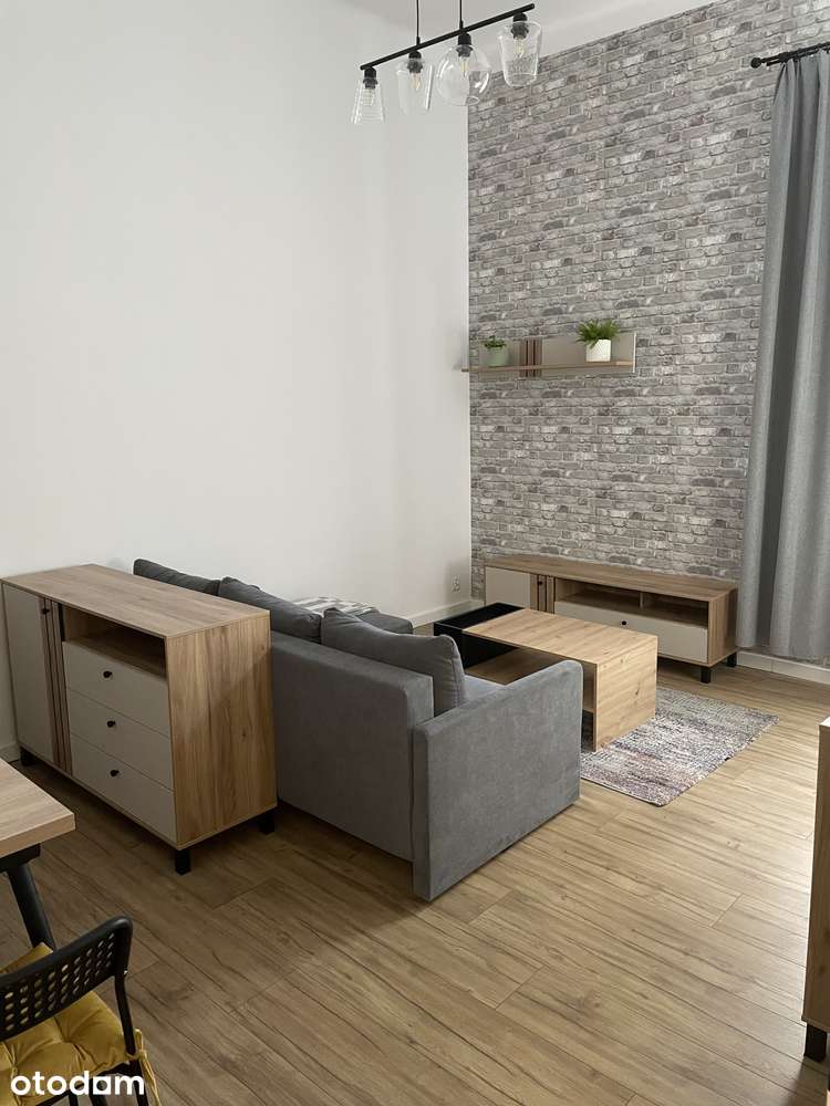 Kraków Centrum | ul. Lenartowicza | 2 pokoje | BEZ CZYNSZU | 3000 zł