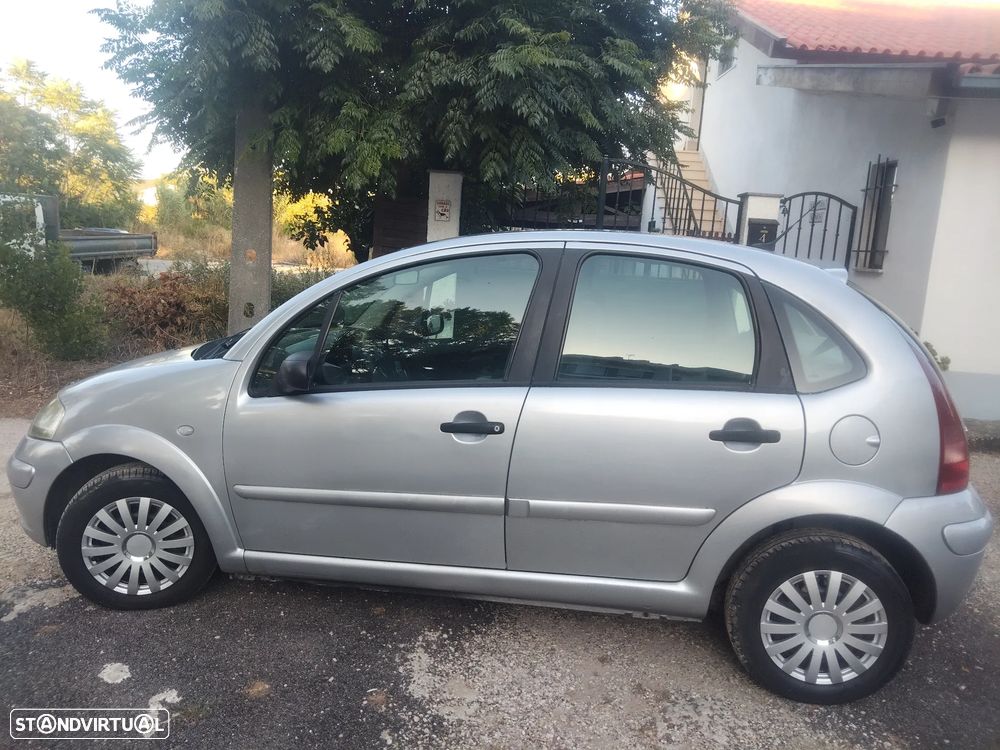Citroën C3 1.1 SX Pack - 1