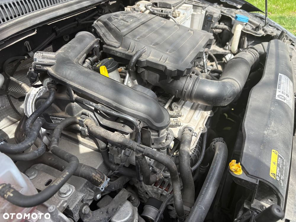 Volkswagen Polo 1.0 TSI Comfortline - 15