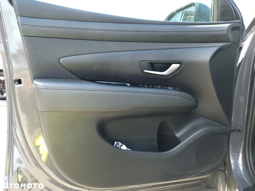 Hyundai Tucson 1.6 T-GDi Smart 2WD - 13