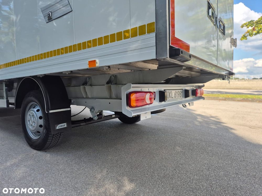 Fiat Ducato - 20
