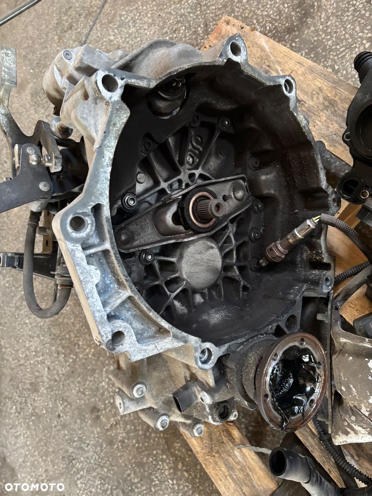 skrzynia FDL 5 biegów VW POLO FABIA IBIZA AUDI 1.4 16V
