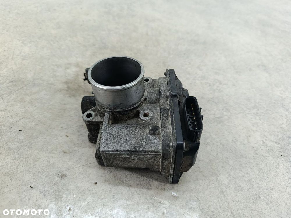 PRZEPUSTNICA MAZDA 6 II RF7J136B0D 2.0 MZR-CD - 5