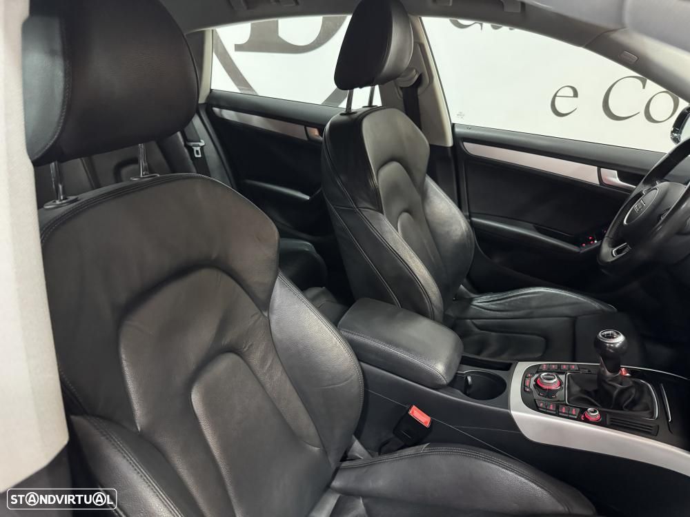 Audi A5 Sportback 2.0 TDI S-line - 32