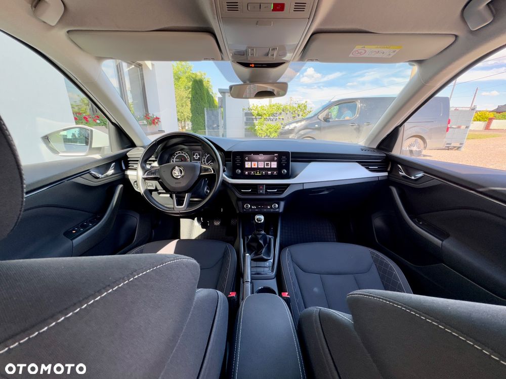 Skoda Scala 1.6 TDI Cool Plus - 23
