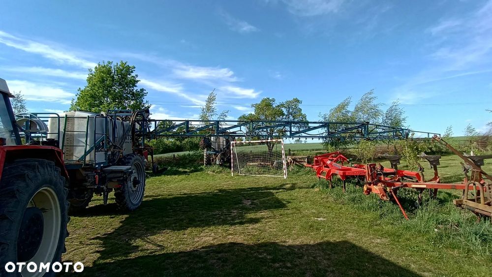 Lemken RTS Lemken Albatros - 24