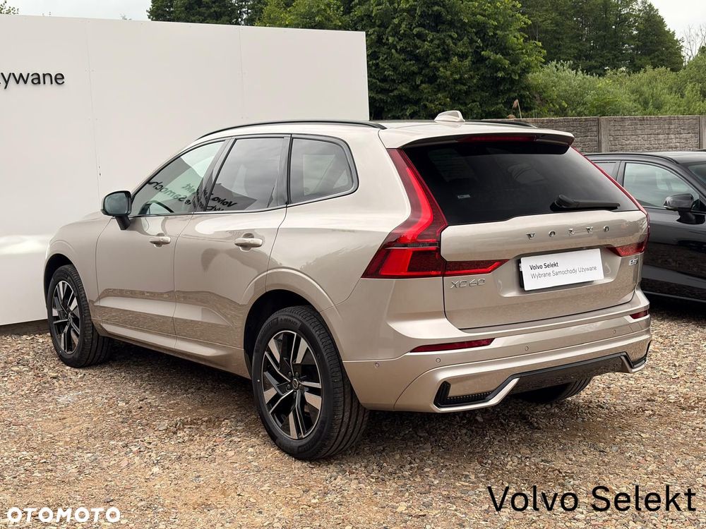 Volvo XC 60 - 7