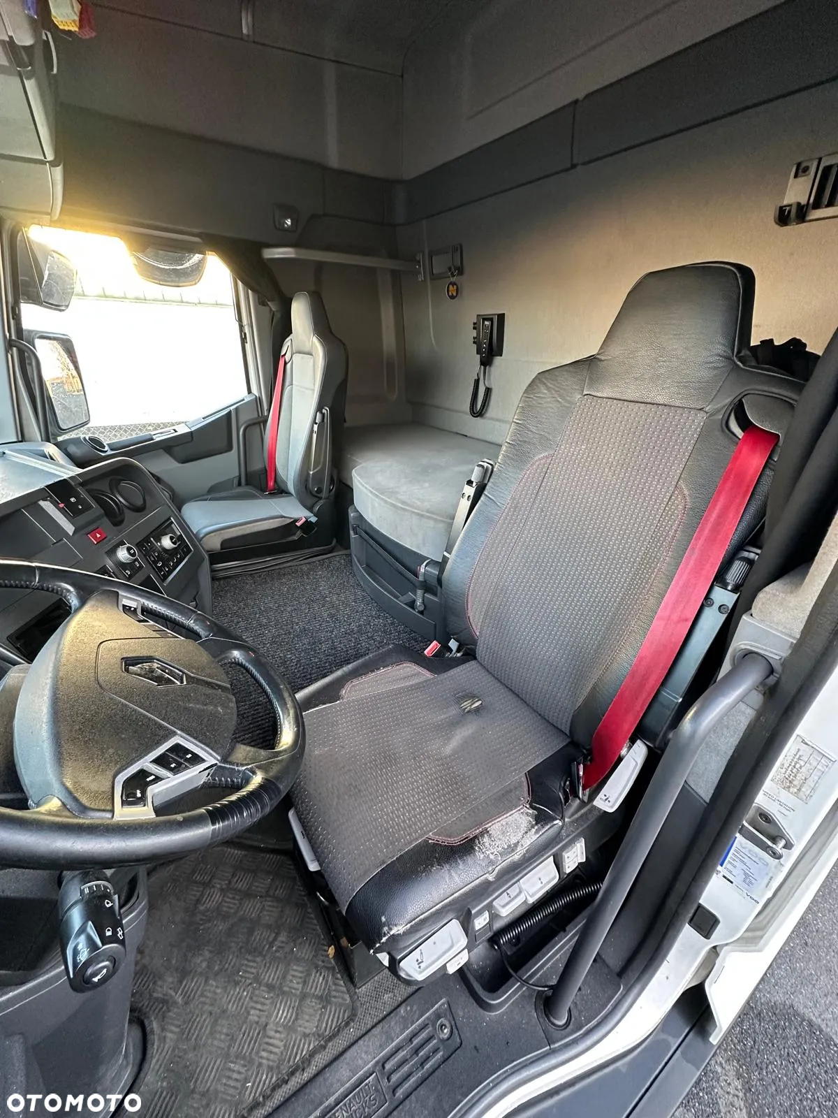 Renault T460 - 16