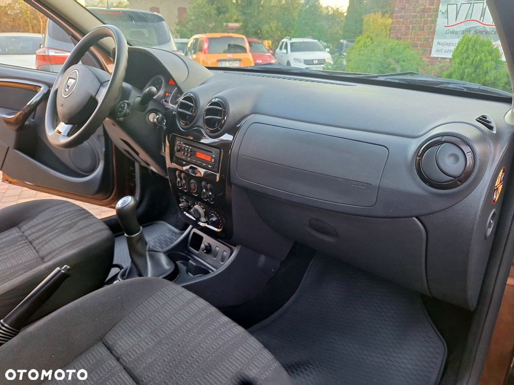 Dacia Duster - 23