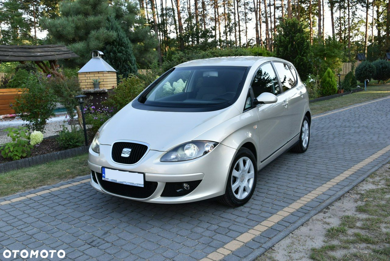 Seat Altea - 15